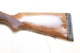 remington sp-10 semi auto 10 gauge walnut stocked 30