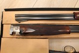Browning Continental O/U superposed Double Rifle / Shotgun
30-06 & 20 ga.
1980 in original box - 6 of 15