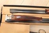 Browning Continental O/U superposed Double Rifle / Shotgun
30-06 & 20 ga.
1980 in original box - 5 of 15