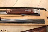 Browning Continental O/U superposed Double Rifle / Shotgun
30-06 & 20 ga.
1980 in original box - 4 of 15