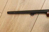 Merkel Firearms K3 Extreme Lightweight stalking rifle 7.65R NIB - 9 of 11