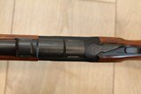 Merkel Firearms K3 Extreme Lightweight stalking rifle 7.65R NIB - 10 of 11