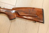 Merkel Firearms K3 Extreme Lightweight stalking rifle 7.65R NIB - 7 of 11