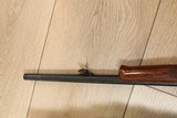 Merkel Firearms K3 Extreme Lightweight stalking rifle 7.65R NIB - 6 of 11