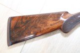 Browning citori grade vi 6 28 gauge o/u in browning case w/ gold inlays - 2 of 15