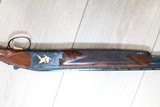 Browning citori grade vi 6 28 gauge o/u in browning case w/ gold inlays - 12 of 15