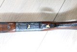 Browning citori grade vi 6 28 gauge o/u in browning case w/ gold inlays - 6 of 15