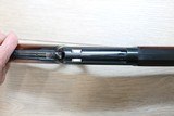 winchester model 1892 1st year blackpowder 44-40 lever rifle - 13 of 15