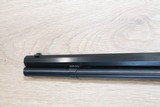 winchester model 1892 1st year blackpowder 44-40 lever rifle - 5 of 15