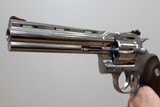 colt python 6