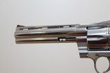 colt python 6