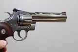 colt python 6