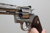 colt python 6