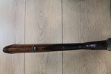 Sarasqueta Sidelock two barrel set 12ga Engraved H&H pattern - 7 of 15