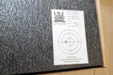 Cooper Firearms of Montana Custom Classic .17 HMR mfg 2014 in original box Superb wood! - 6 of 15