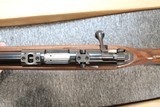 Cooper Firearms of Montana Custom Classic .17 HMR mfg 2014 in original box Superb wood! - 15 of 15