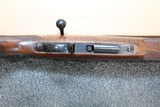 Cooper Firearms of Montana Custom Classic .17 HMR mfg 2014 in original box Superb wood! - 8 of 15
