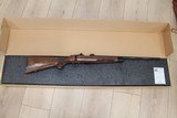 Cooper Firearms of Montana Custom Classic .17 HMR mfg 2014 in original box Superb wood! - 1 of 15