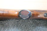 Cooper Firearms of Montana Custom Classic .17 HMR mfg 2014 in original box Superb wood! - 9 of 15