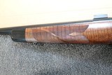 Cooper Firearms of Montana Custom Classic .17 HMR mfg 2014 in original box Superb wood! - 14 of 15