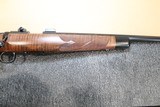 Cooper Firearms of Montana Custom Classic .17 HMR mfg 2014 in original box Superb wood! - 4 of 15