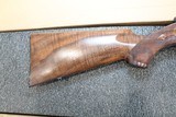Cooper Firearms of Montana Custom Classic .17 HMR mfg 2014 in original box Superb wood! - 2 of 15