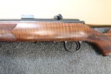 Cooper Firearms of Montana Custom Classic .17 HMR mfg 2014 in original box Superb wood! - 13 of 15