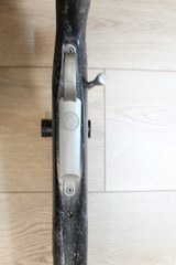 Gunwerks model LR1000 .300win magnum w/ NIghtforce G7 5.5-22x - 5 of 15