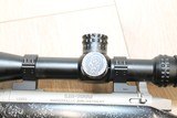 Gunwerks model LR1000 .300win magnum w/ NIghtforce G7 5.5-22x - 8 of 15