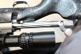 Gunwerks model LR1000 .300win magnum w/ NIghtforce G7 5.5-22x - 13 of 15