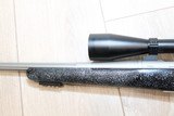 Gunwerks model LR1000 .300win magnum w/ NIghtforce G7 5.5-22x - 10 of 15
