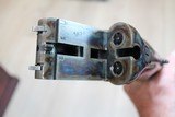W. J. Jeffery double Rifle .450-400 nitro (.400 Jeffery)EJECTOR - Image 7 of 15