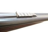 W. J. Jeffery double Rifle .450-400 nitro (.400 Jeffery)EJECTOR - Image 4 of 15