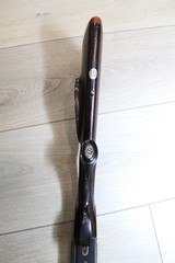 W. J. Jeffery double Rifle .450-400 nitro (.400 Jeffery)EJECTOR - Image 11 of 15
