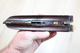 W. J. Jeffery double Rifle .450-400 nitro (.400 Jeffery)EJECTOR - Image 5 of 15