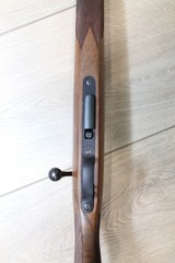 Cooper arms model 57M 17 HMR.very early serial number 74 - Image 8 of 15