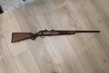Cooper arms model 57M 17 HMR.very early serial number 74 - Image 1 of 15