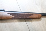 Cooper arms model 57M 17 HMR.very early serial number 74 - Image 4 of 15