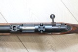 Cooper arms model 57M 17 HMR.very early serial number 74 - Image 12 of 15