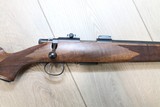 Cooper arms model 57M 17 HMR.very early serial number 74 - Image 3 of 15