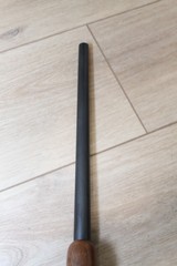 Cooper arms model 57M 17 HMR.very early serial number 74 - Image 7 of 15