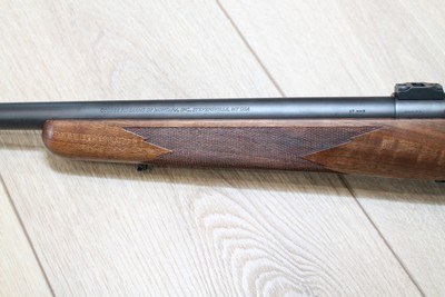 Cooper arms model 57M 17 HMR.very early serial number 74 - Image 11 of 15
