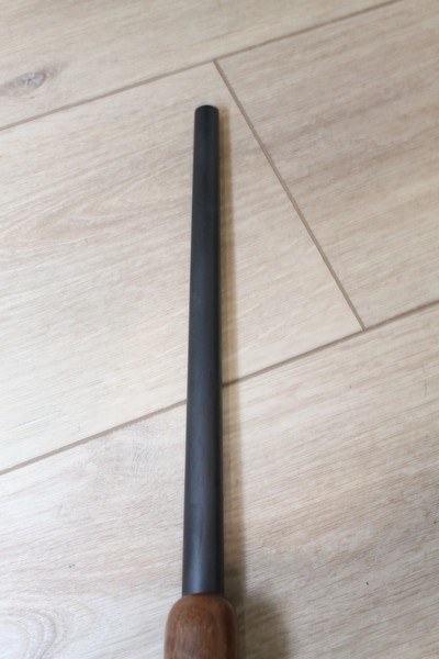 Cooper arms model 57M 17 HMR.very early serial number 74 - Image 7 of 15