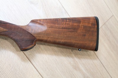 Cooper arms model 57M 17 HMR.very early serial number 74 - Image 9 of 15