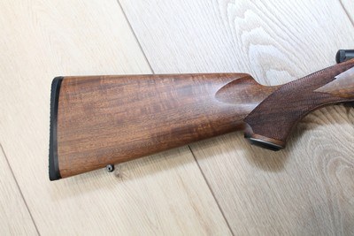 Cooper arms model 57M 17 HMR.very early serial number 74 - Image 2 of 15