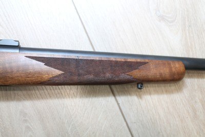 Cooper arms model 57M 17 HMR.very early serial number 74 - Image 4 of 15
