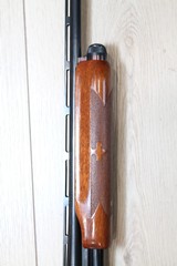 remington model 870 wingmaster .410 pump vent rib full choke 1969NICE - Image 4 of 13