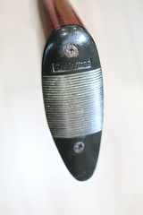 remington model 870 wingmaster .410 pump vent rib full choke 1969NICE - Image 13 of 13