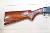 remington model 870 wingmaster .410 pump vent rib full choke 1969NICE - Image 2 of 13