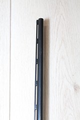 remington model 870 wingmaster .410 pump vent rib full choke 1969NICE - Image 5 of 13